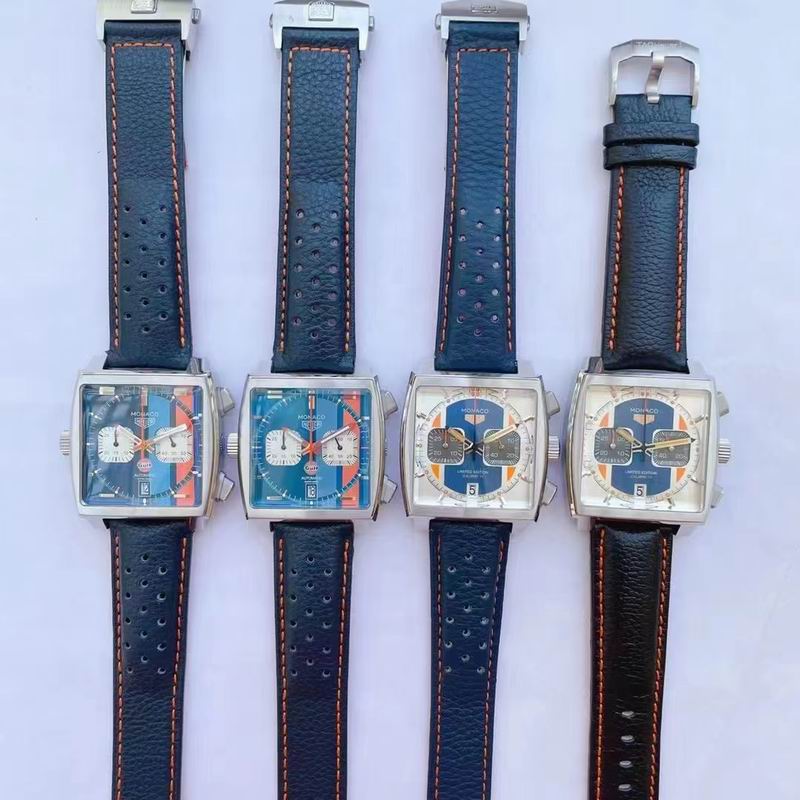 Tag Heuer watch 080581